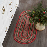 Forrester Collection Braided Rugs - Lange General Store