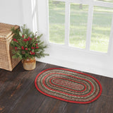 Forrester Collection Braided Rugs - Lange General Store
