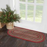 Forrester Collection Braided Rugs - Lange General Store
