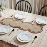 Red White Blue Ric Rac Table Runners-Lange General Store