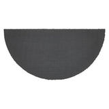 Red White Blue Stripes Welcome Door Mats-Lange General Store