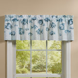 Reef Fish Valance-Lange General Store
