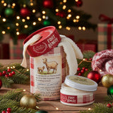 Remedy Foot Kit - Peppermint & Goat Milk-Lange General Store