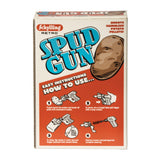 Retro Spud Gun-Lange General Store