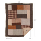 Rockford Quilt