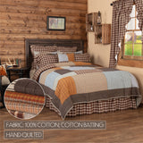 Rockford Quilt