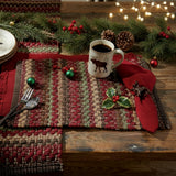 Rockwood Chindi Placemats-Lange General Store