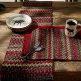 Rockwood Chindi Table Runners-Lange General Store