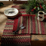 Rockwood Chindi Table Runners-Lange General Store