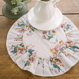 Roselynn Cottage Floral Placemats Set of 6-Lange General Store
