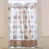 Roselynn Cottage Floral Tiers-Lange General Store