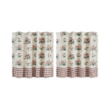 Roselynn Cottage Floral Tiers-Lange General Store