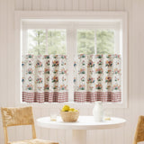 Roselynn Cottage Floral Tiers-Lange General Store