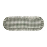 Roselynn Cottage Green Table Runner-Lange General Store