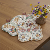 Roselynn Cottage Pot Holder Set of 3-Lange General Store