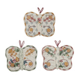 Roselynn Cottage Pot Holder Set of 3-Lange General Store