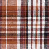 Russell Plaid Placemats-Lange General Store