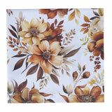 Rustic Blooms Napkins-Lange General Store