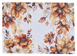 Rustic Blooms Placemats-Lange General Store