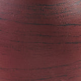 Rustic Red Pillar Candle Holder Set-Lange General Store