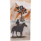 Rustic Trails Napkins-Lange General Store