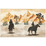 Rustic Trails Rug-Lange General Store