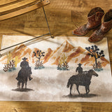 Rustic Trails Rug-Lange General Store