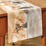 Rustic Trails Table Runner 36"-Lange General Store