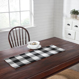 Sable Ann Check Table Runners