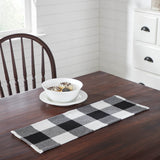 Sable Ann Check Table Runners-Lange General Store