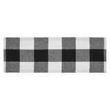 Sable Ann Check Table Runners-Lange General Store