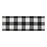 Sable Ann Check Table Runners-Lange General Store
