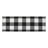 Sable Ann Check Table Runners-Lange General Store