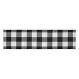 Sable Ann Check Table Runners-Lange General Store