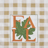 Sable Ann Harvest Towel Set-Lange General Store