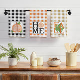 Sable Ann Harvest Towel Set-Lange General Store