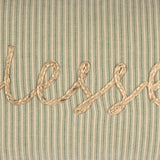 Sage Winds Blessed Pillow-Lange General Store