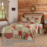 Sage Winds Quilt