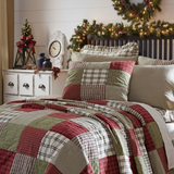 Sage Winds Quilt-Lange General Store