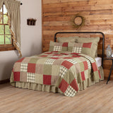 Sage Winds Quilt