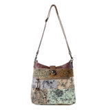 Sageweave Vintage Shoulder Bag
