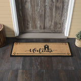 Saltbox Welcome Door Mats-Lange General Store