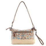 San Ysidro Small Crossbody Bag-Lange General Store