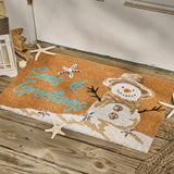 Sandman Door Mat