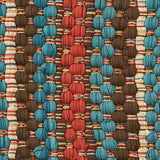 Santa Fe Chindi Table Runner-Lange General Store