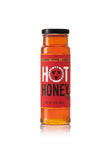 Savannah Bee Hot Honey 12 oz-Lange General Store