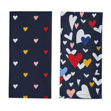Scattered With Love Dishtowels-Lange General Store