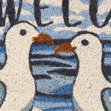 Seagull Door Mat-Lange General Store