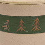 Sequoia Canisters
