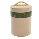 Sequoia Canisters